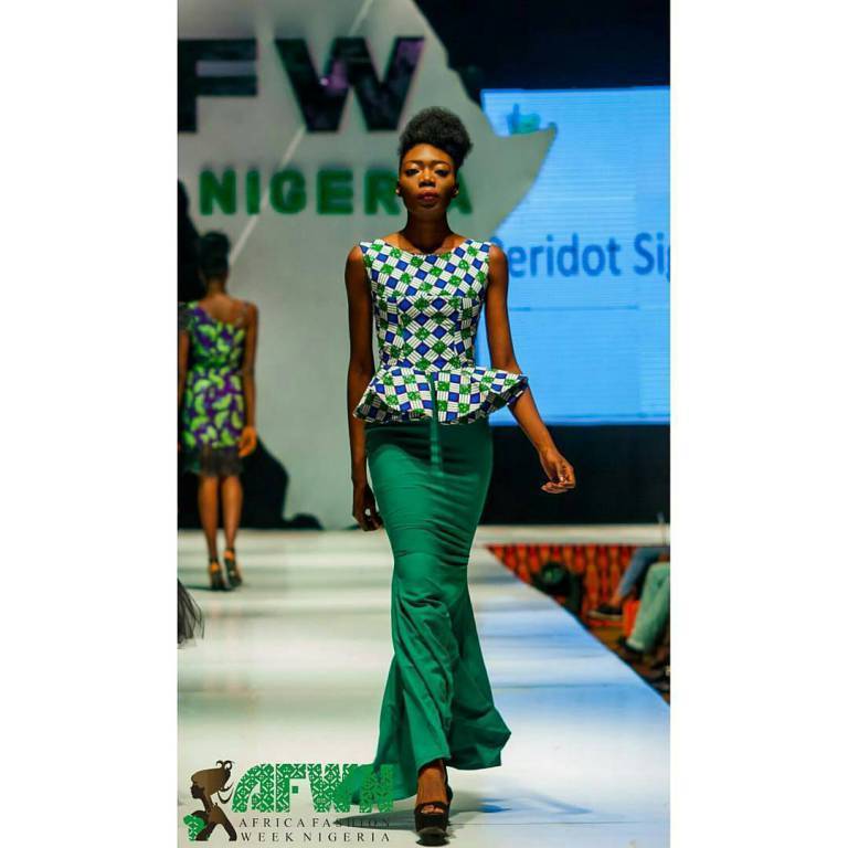 THESE LATEST ANKARA STYLES ARE A MUST HAVE