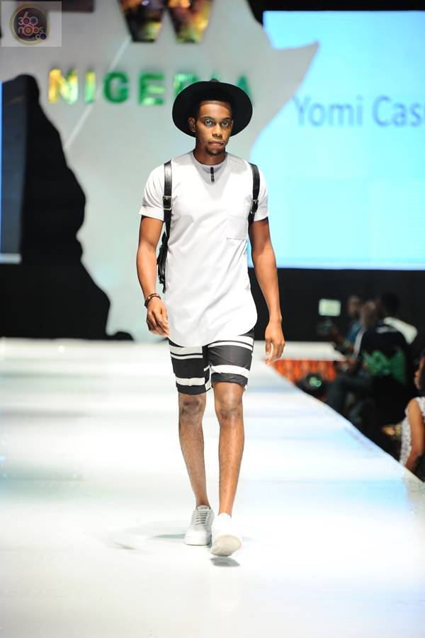 Yomi Casual
