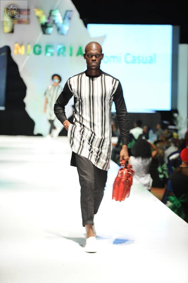 Yomi Casual