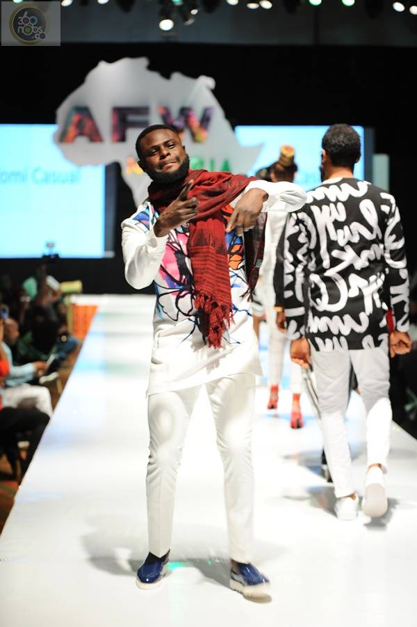 Yomi Casual