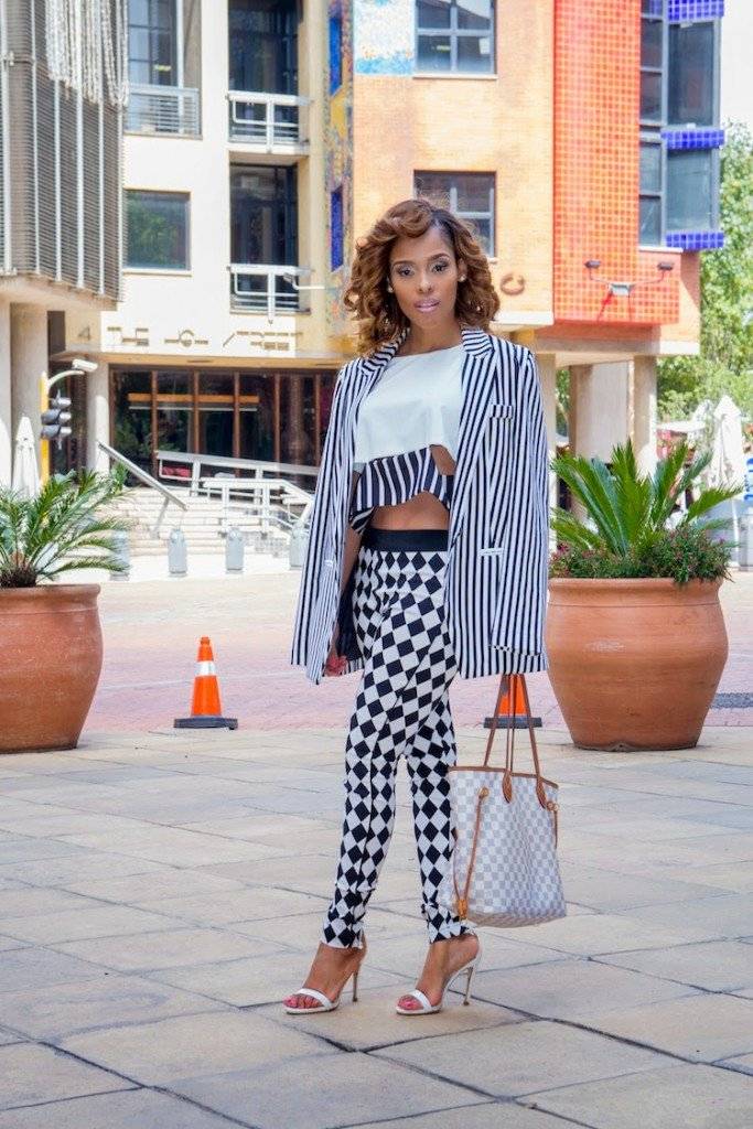 FASHIONISTA KEFILWE MABOTE IS OUR WOMAN CRUSH WEDNESDAY