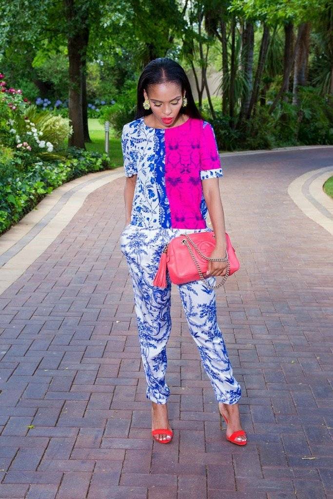 FASHIONISTA KEFILWE MABOTE IS OUR WOMAN CRUSH WEDNESDAY