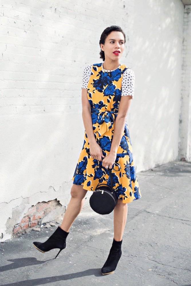 CLASSIC CHURCH OUTFIT IDEAS YOU SHOULD TRY THIS SUNDAY