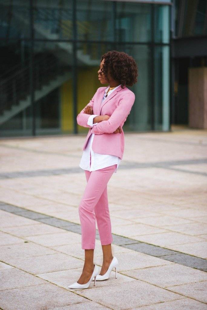 THE CORPORATE OUTFITS THAT WOULD TAKE YOU FROM ZERO TO A HUNDRED