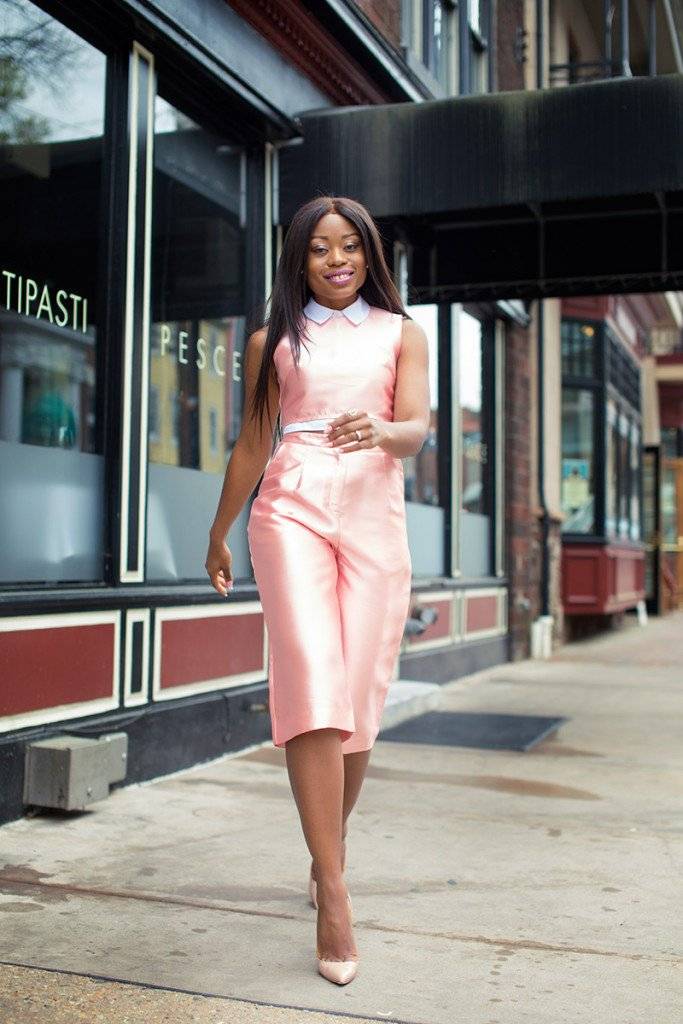 THE CORPORATE OUTFITS THAT WOULD TAKE YOU FROM ZERO TO A HUNDRED