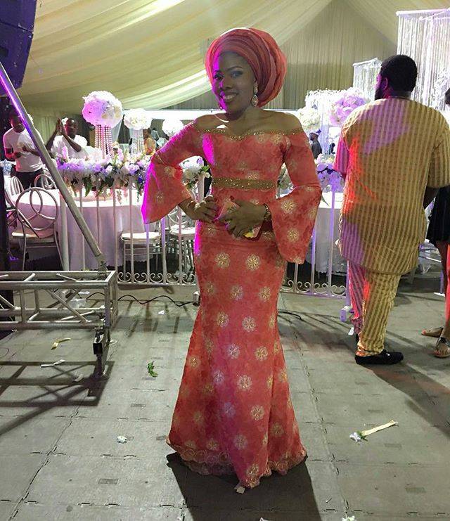 LATEST ASO EBI STYLES FROM OVER THE WEEKEND