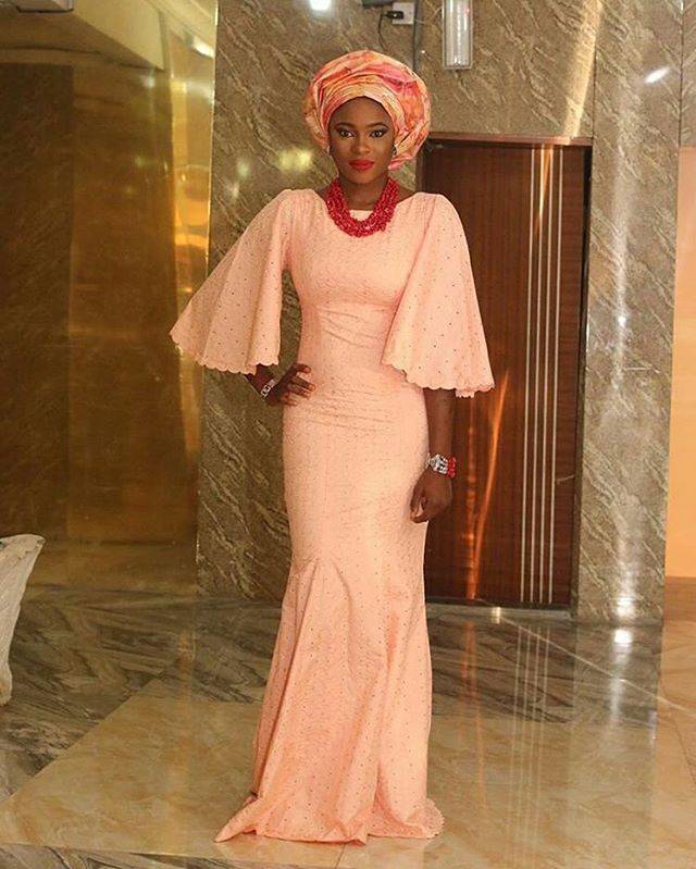 LATEST ASO EBI STYLES FROM OVER THE WEEKEND
