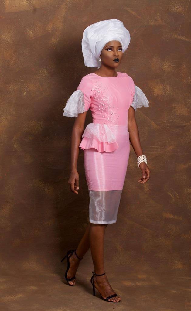 CHECHI ARINZE UNVEILS “PORTRAIT OF A LADY” COLLECTION.