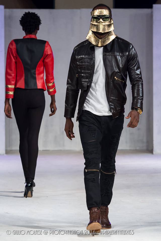 Paple Rayn, K. Raphael & Mosaic Fashion House @ Paple Rayn 3rd Anniversary   Uganda, Kampala