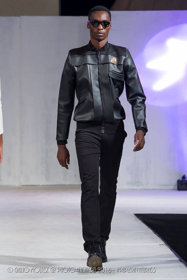 Paple Rayn, K. Raphael & Mosaic Fashion House @ Paple Rayn 3rd Anniversary   Uganda, Kampala