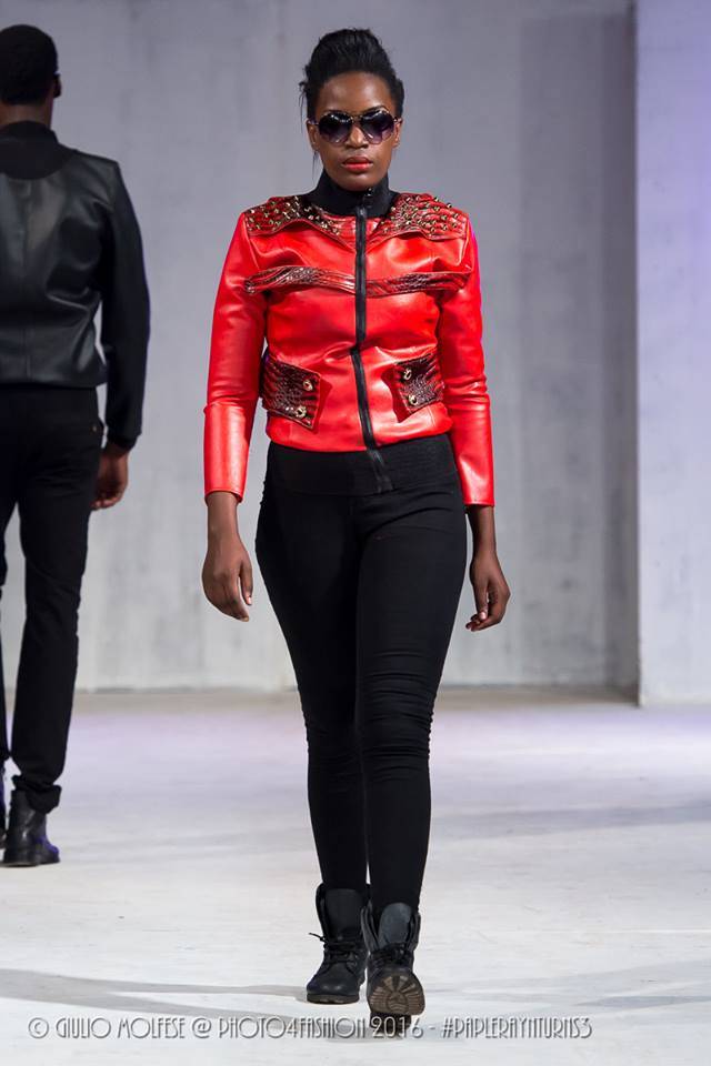 Paple Rayn, K. Raphael & Mosaic Fashion House @ Paple Rayn 3rd Anniversary   Uganda, Kampala