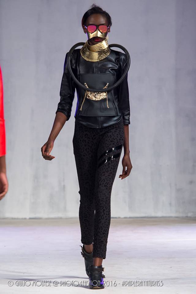Paple Rayn, K. Raphael & Mosaic Fashion House @ Paple Rayn 3rd Anniversary   Uganda, Kampala