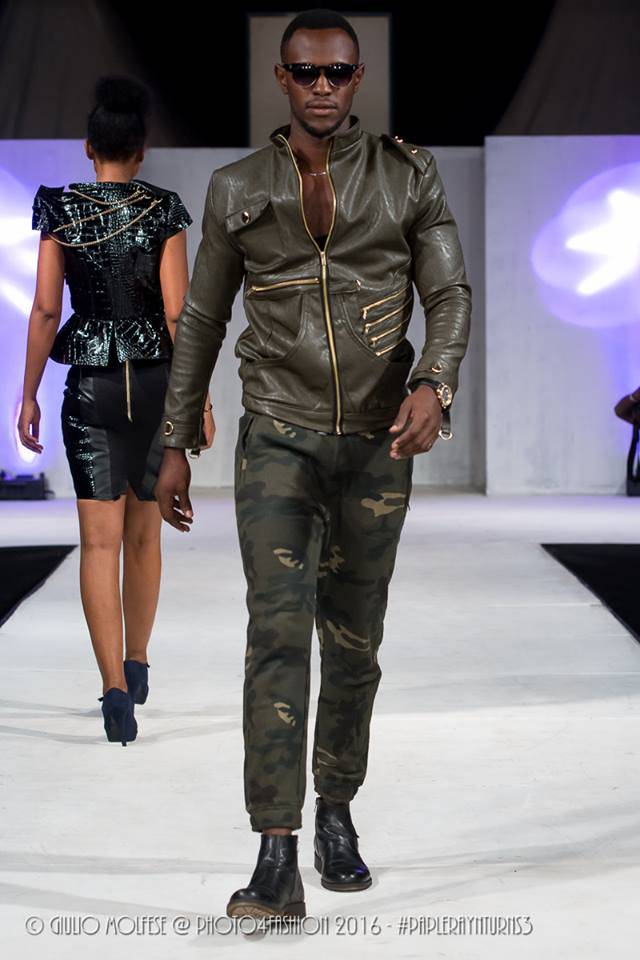 Paple Rayn, K. Raphael & Mosaic Fashion House @ Paple Rayn 3rd Anniversary   Uganda, Kampala