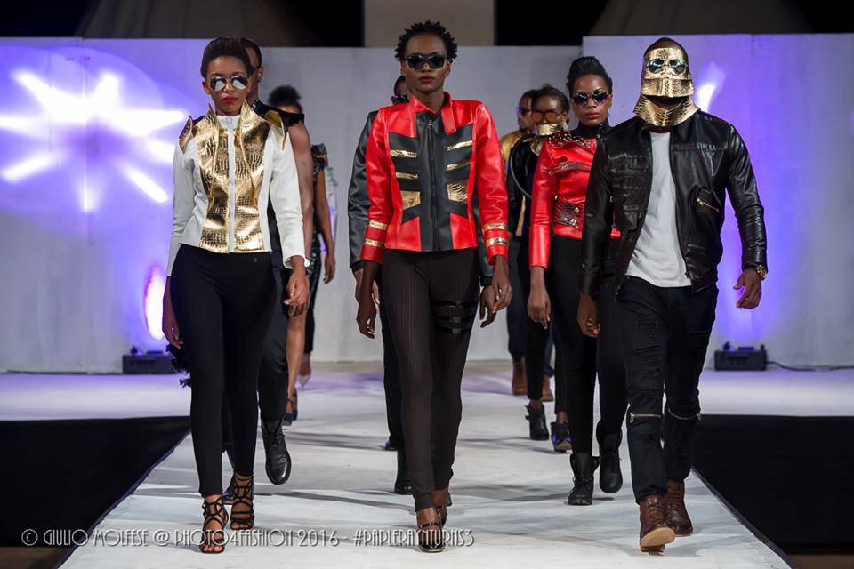 Paple Rayn, K. Raphael & Mosaic Fashion House @ Paple Rayn 3rd Anniversary   Uganda, Kampala