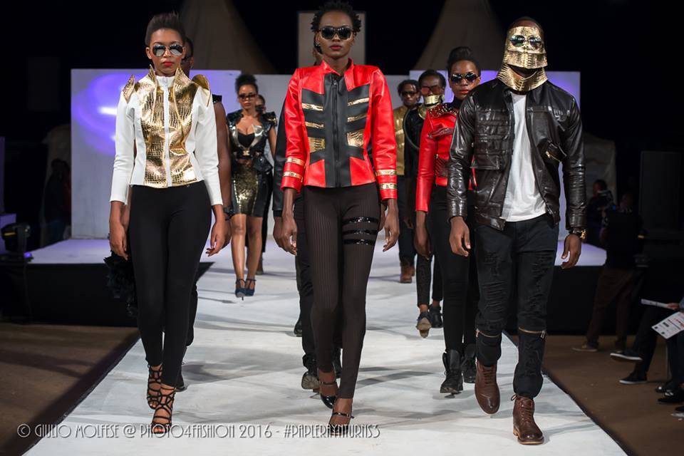 Paple Rayn, K. Raphael & Mosaic Fashion House @ Paple Rayn 3rd Anniversary   Uganda, Kampala