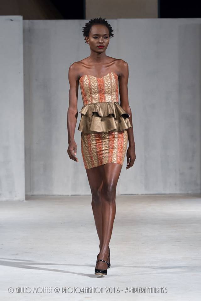 Paple Rayn, K. Raphael & Mosaic Fashion House @ Paple Rayn 3rd Anniversary   Uganda, Kampala