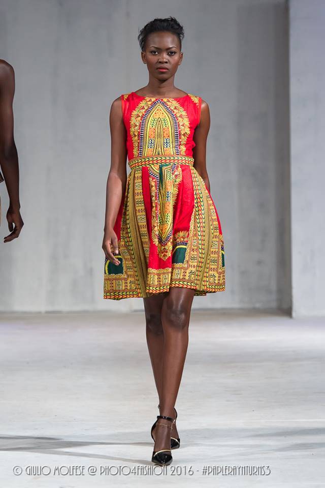 Paple Rayn, K. Raphael & Mosaic Fashion House @ Paple Rayn 3rd Anniversary   Uganda, Kampala