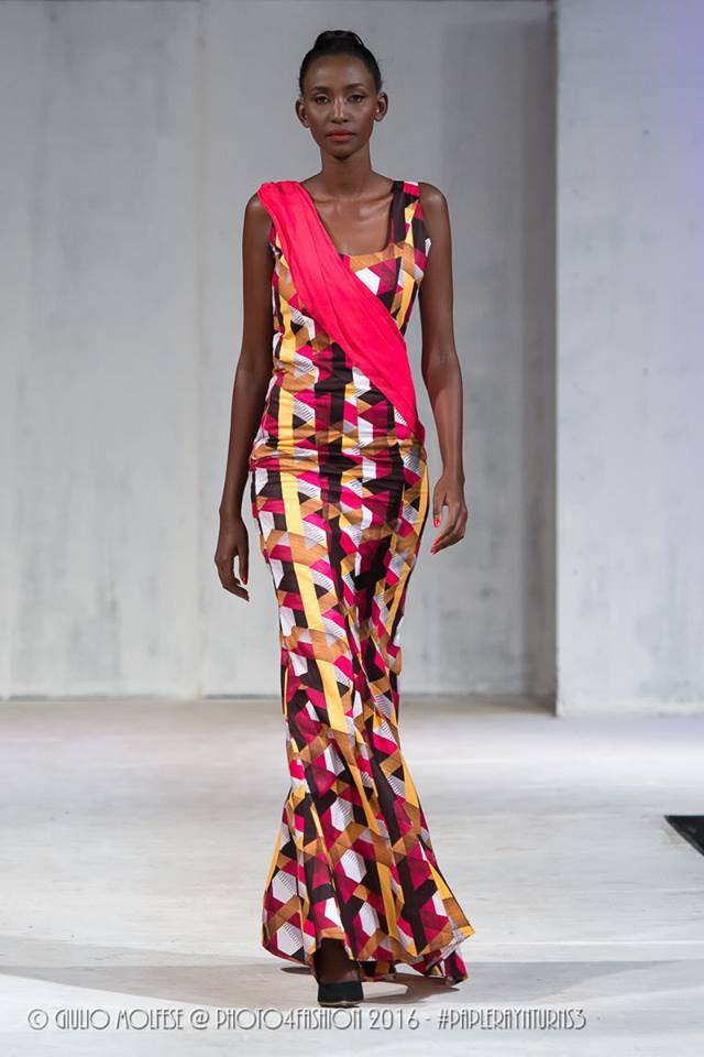 Paple Rayn, K. Raphael & Mosaic Fashion House @ Paple Rayn 3rd Anniversary   Uganda, Kampala