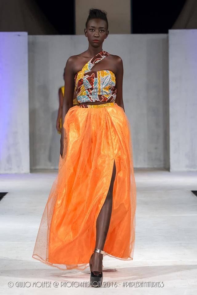 Paple Rayn, K. Raphael & Mosaic Fashion House @ Paple Rayn 3rd Anniversary   Uganda, Kampala