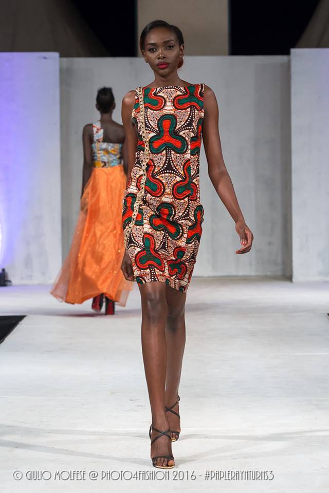 Paple Rayn, K. Raphael & Mosaic Fashion House @ Paple Rayn 3rd Anniversary   Uganda, Kampala
