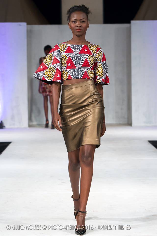 Paple Rayn, K. Raphael & Mosaic Fashion House @ Paple Rayn 3rd Anniversary   Uganda, Kampala
