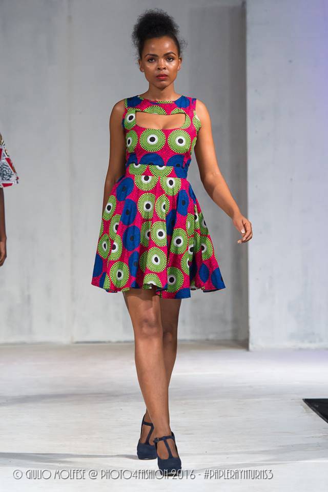 Paple Rayn, K. Raphael & Mosaic Fashion House @ Paple Rayn 3rd Anniversary   Uganda, Kampala