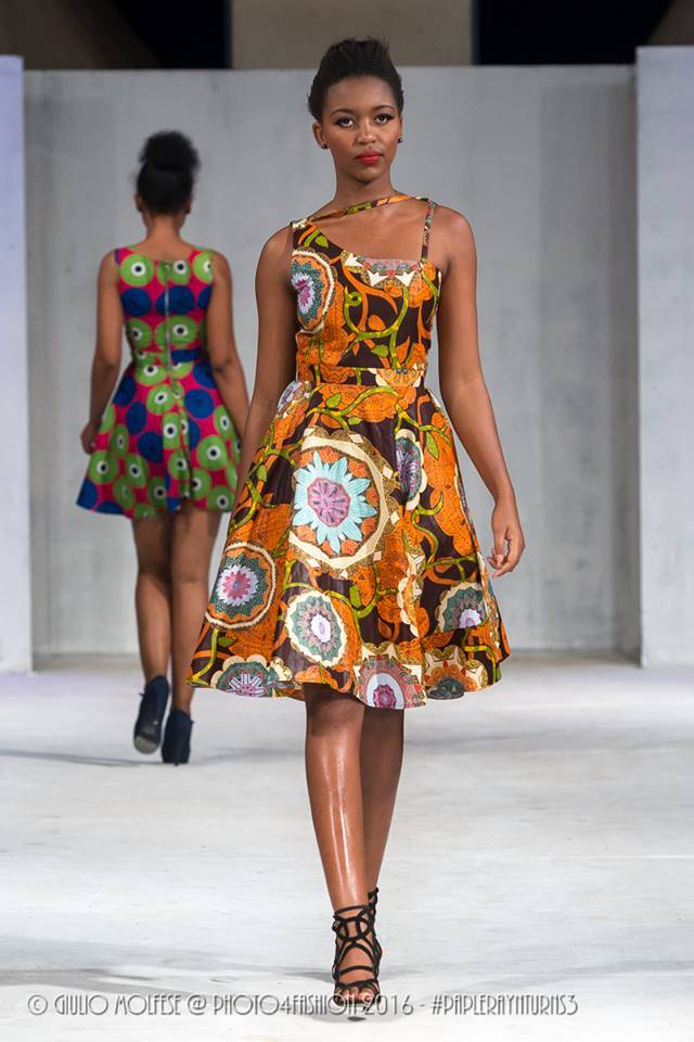 Paple Rayn, K. Raphael & Mosaic Fashion House @ Paple Rayn 3rd Anniversary   Uganda, Kampala