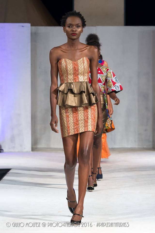 Paple Rayn, K. Raphael & Mosaic Fashion House @ Paple Rayn 3rd Anniversary   Uganda, Kampala