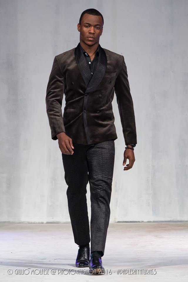 Paple Rayn, K. Raphael & Mosaic Fashion House @ Paple Rayn 3rd Anniversary   Uganda, Kampala
