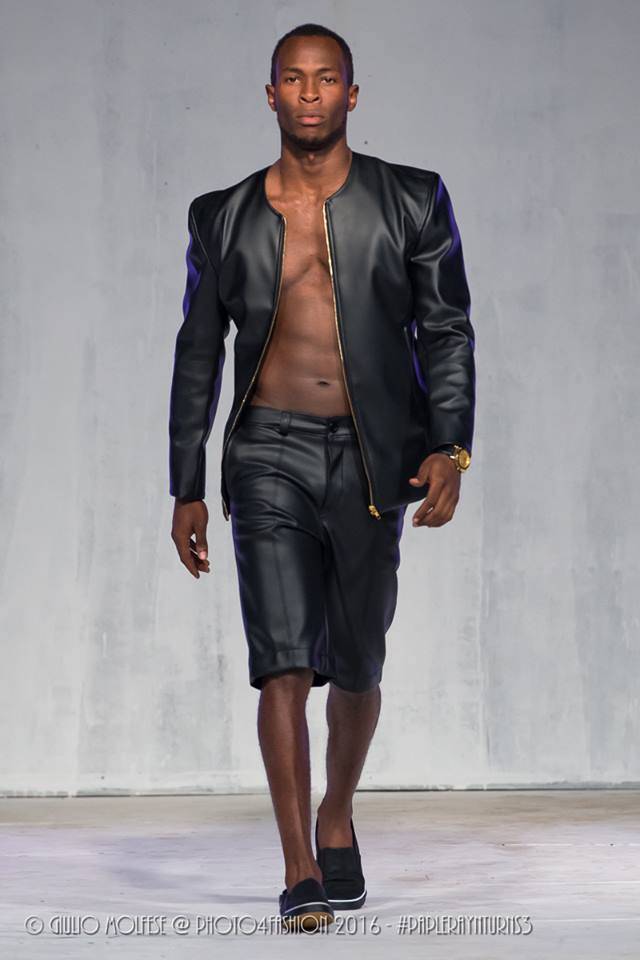 Paple Rayn, K. Raphael & Mosaic Fashion House @ Paple Rayn 3rd Anniversary   Uganda, Kampala