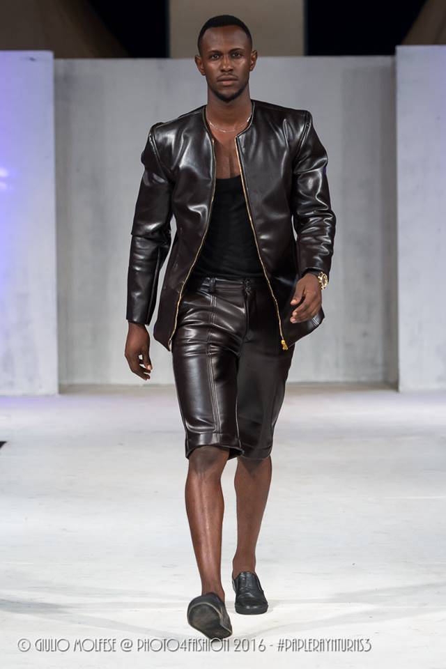 Paple Rayn, K. Raphael & Mosaic Fashion House @ Paple Rayn 3rd Anniversary   Uganda, Kampala