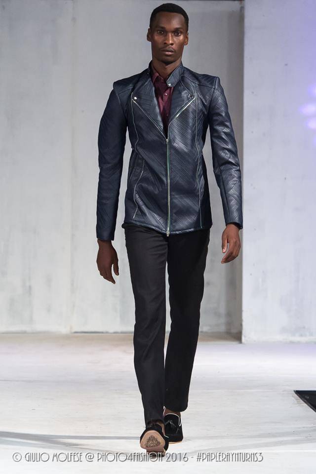 Paple Rayn, K. Raphael & Mosaic Fashion House @ Paple Rayn 3rd Anniversary   Uganda, Kampala