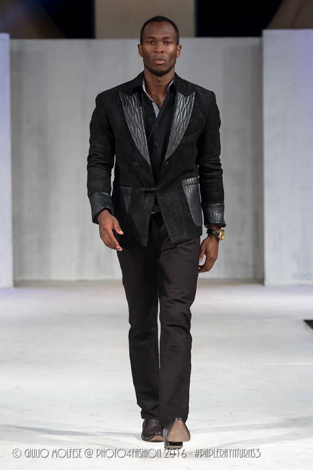 Paple Rayn, K. Raphael & Mosaic Fashion House @ Paple Rayn 3rd Anniversary   Uganda, Kampala