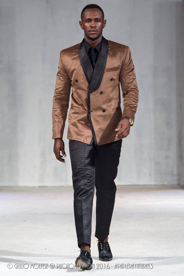 Paple Rayn, K. Raphael & Mosaic Fashion House @ Paple Rayn 3rd Anniversary   Uganda, Kampala