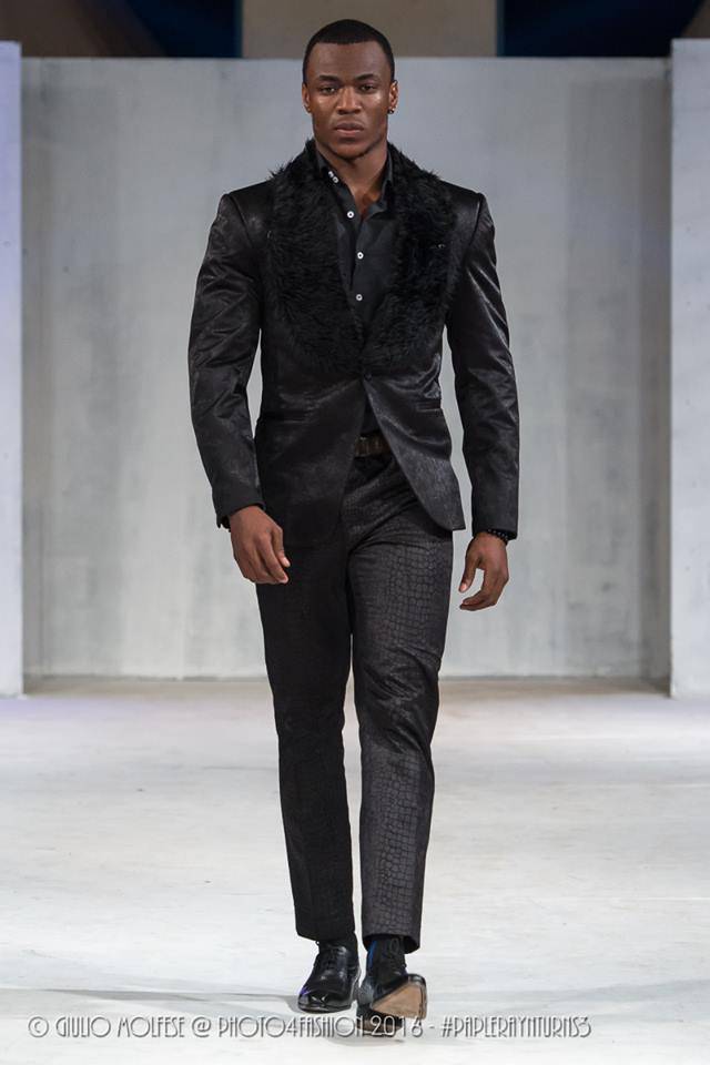 Paple Rayn, K. Raphael & Mosaic Fashion House @ Paple Rayn 3rd Anniversary   Uganda, Kampala