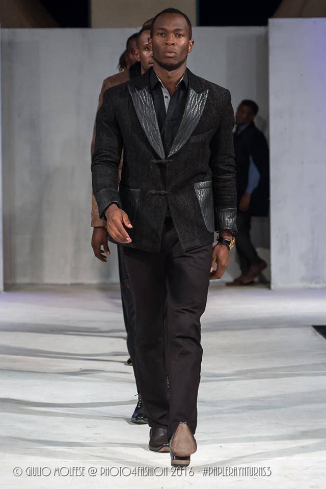 Paple Rayn, K. Raphael & Mosaic Fashion House @ Paple Rayn 3rd Anniversary   Uganda, Kampala