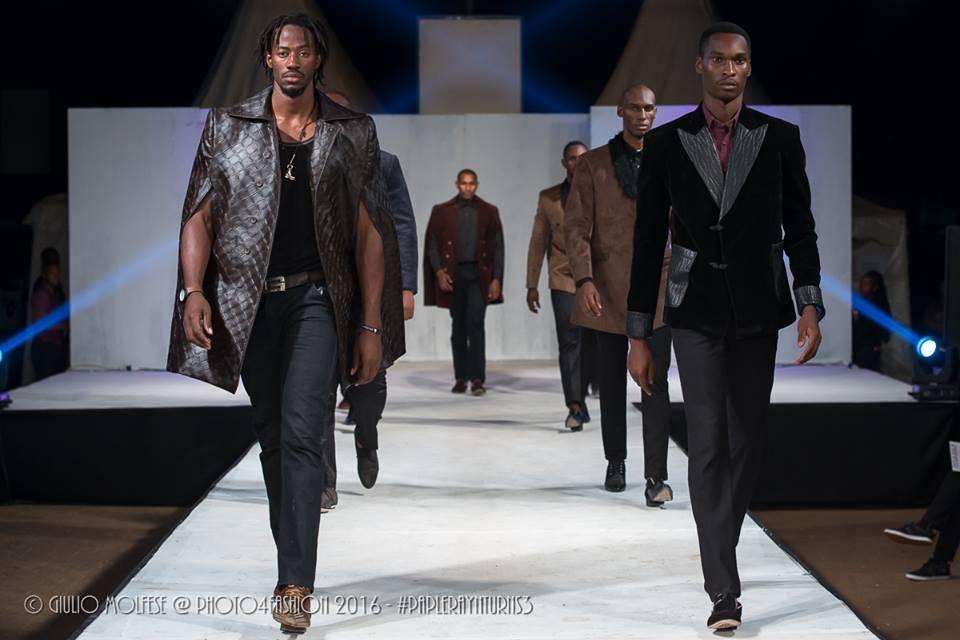 Paple Rayn, K. Raphael & Mosaic Fashion House @ Paple Rayn 3rd Anniversary   Uganda, Kampala