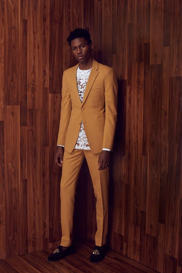 T.I Nathan Releases Lacey Resort 2016 Collection