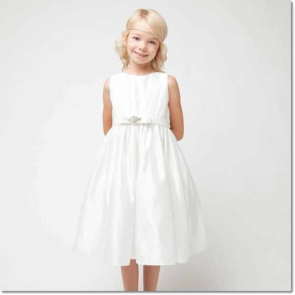 Adorable Flower Girl Dresses Trends For Summer 2016