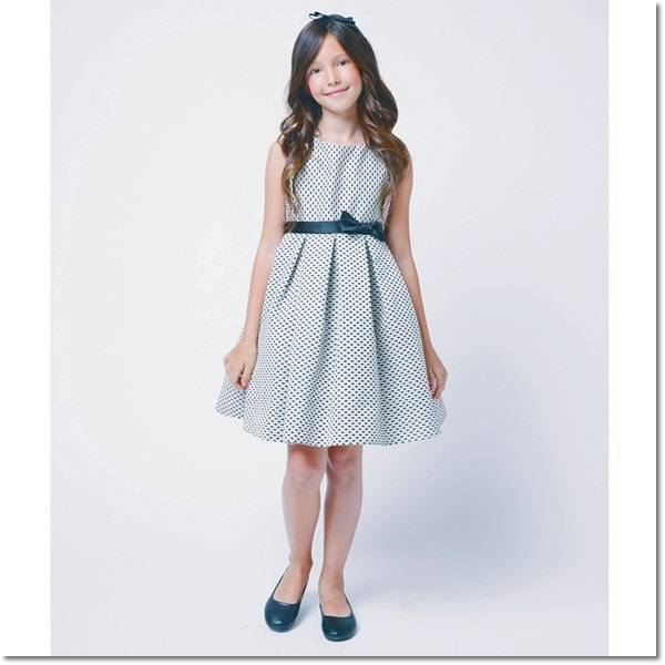 Adorable Flower Girl Dresses Trends For Summer 2016