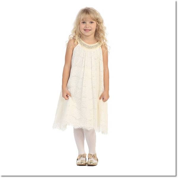 Adorable Flower Girl Dresses Trends For Summer 2016
