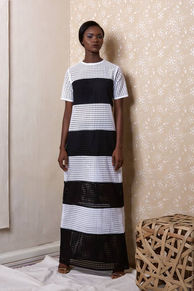 Luxury Womenswear Label Kareema Mak Releases a Stunning New Collection