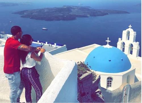 10 Times Majorie Harvey & Lori Harvey Gave Us #MummyDaughterGoals