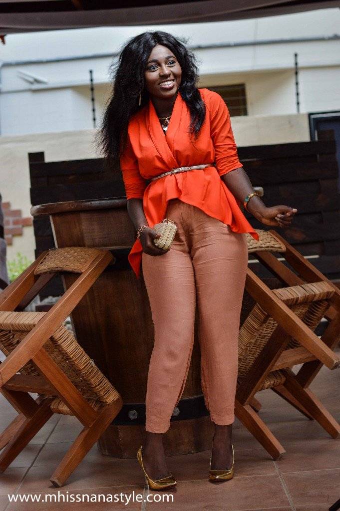 VELVET, FLORAL AND MORE CHURCH OUTFIT IDEA
