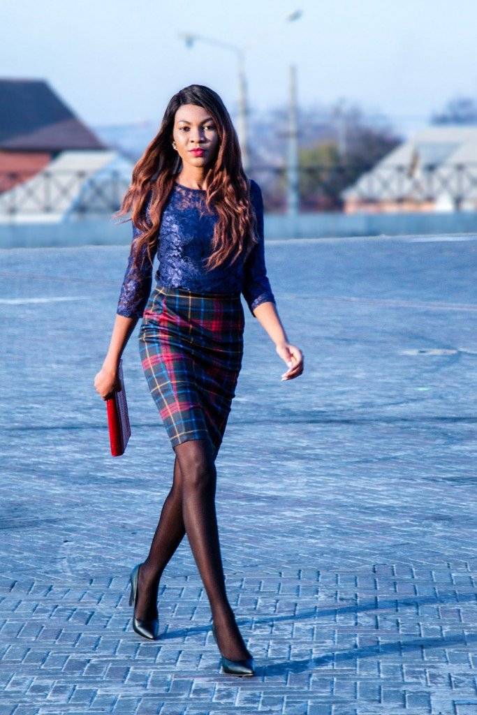 BOOST YOUR CONFIDENCE WITH THIS CORPORATE OUTFIT IDEAS