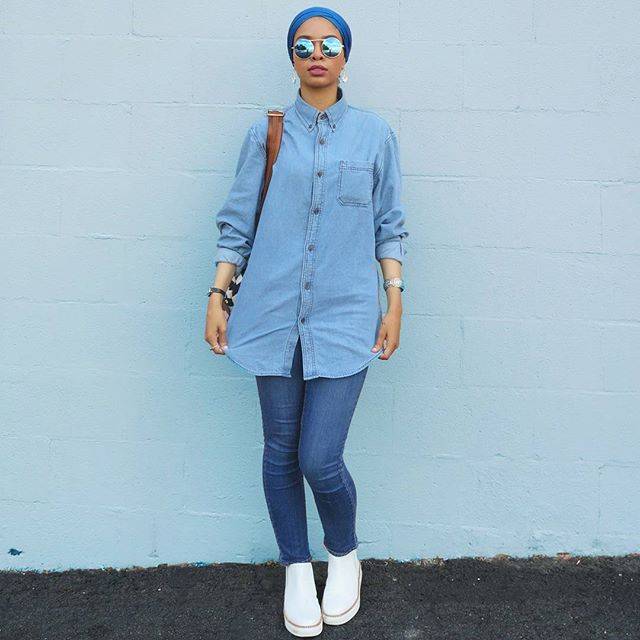 OFF-DUTY STYLES TO TRY THIS WEEK