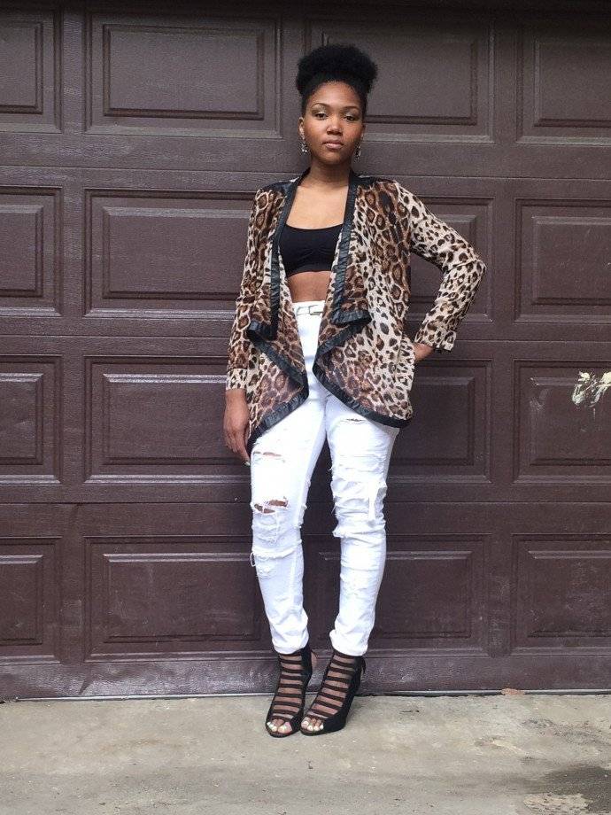 OFF-DUTY STYLES TO TRY THIS WEEK