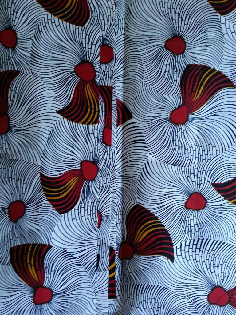 LATEST ANKARA FABRICS NEEDED TO COMPLETE YOUR ANKARA COLLECTIONS