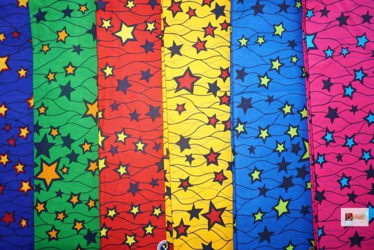 LATEST ANKARA FABRICS NEEDED TO COMPLETE YOUR ANKARA COLLECTIONS