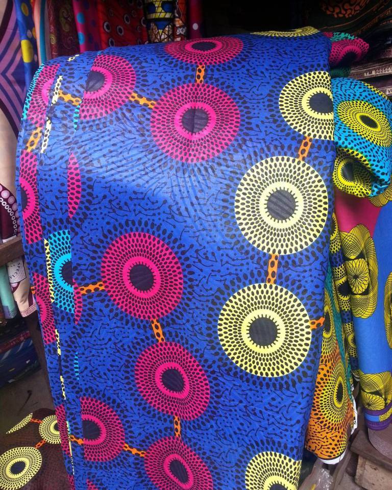 LATEST ANKARA FABRICS NEEDED TO COMPLETE YOUR ANKARA COLLECTIONS